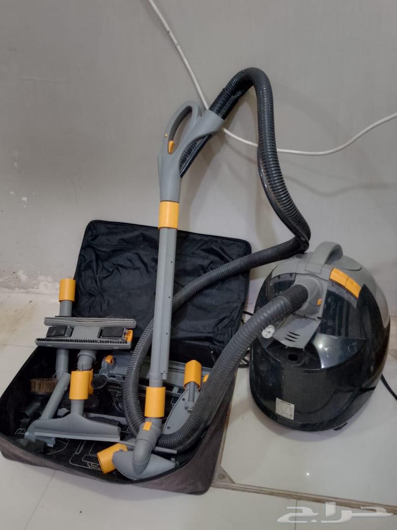 مكنسة يوني تكنو الايطالة متعددة المهام64419225021314110