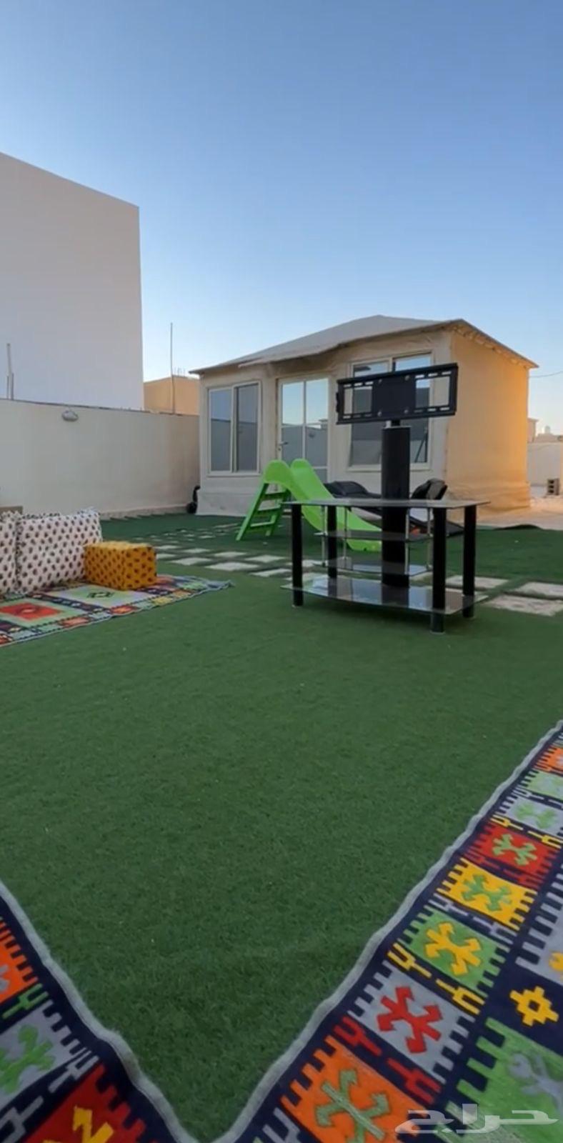 خيمة ملكية للبيت ونظيفه جدا64418431355650111