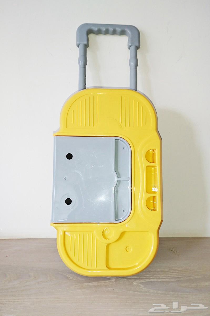 The Little Engineer Game64415612674691112