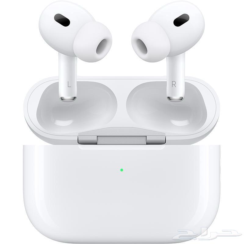 اير بودز برو الجيل الثاني ( استخدام شهر فقط )64417821677186110