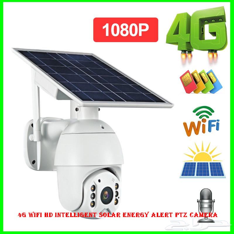 WiFi Surveillance Camera64417170375809110