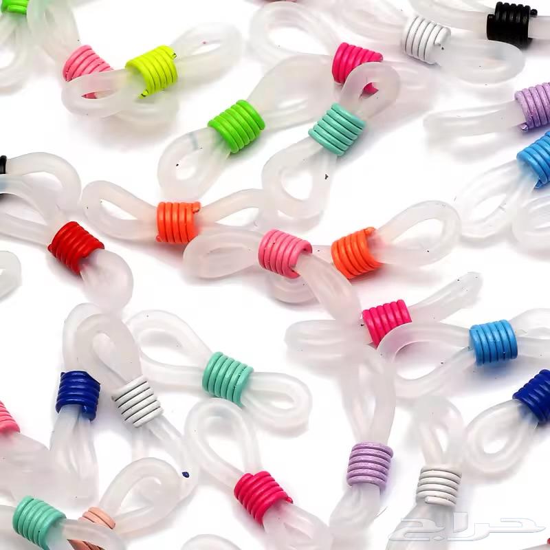 سلسلة نظارات جلدة للاعمال اليدوية64414184179329111