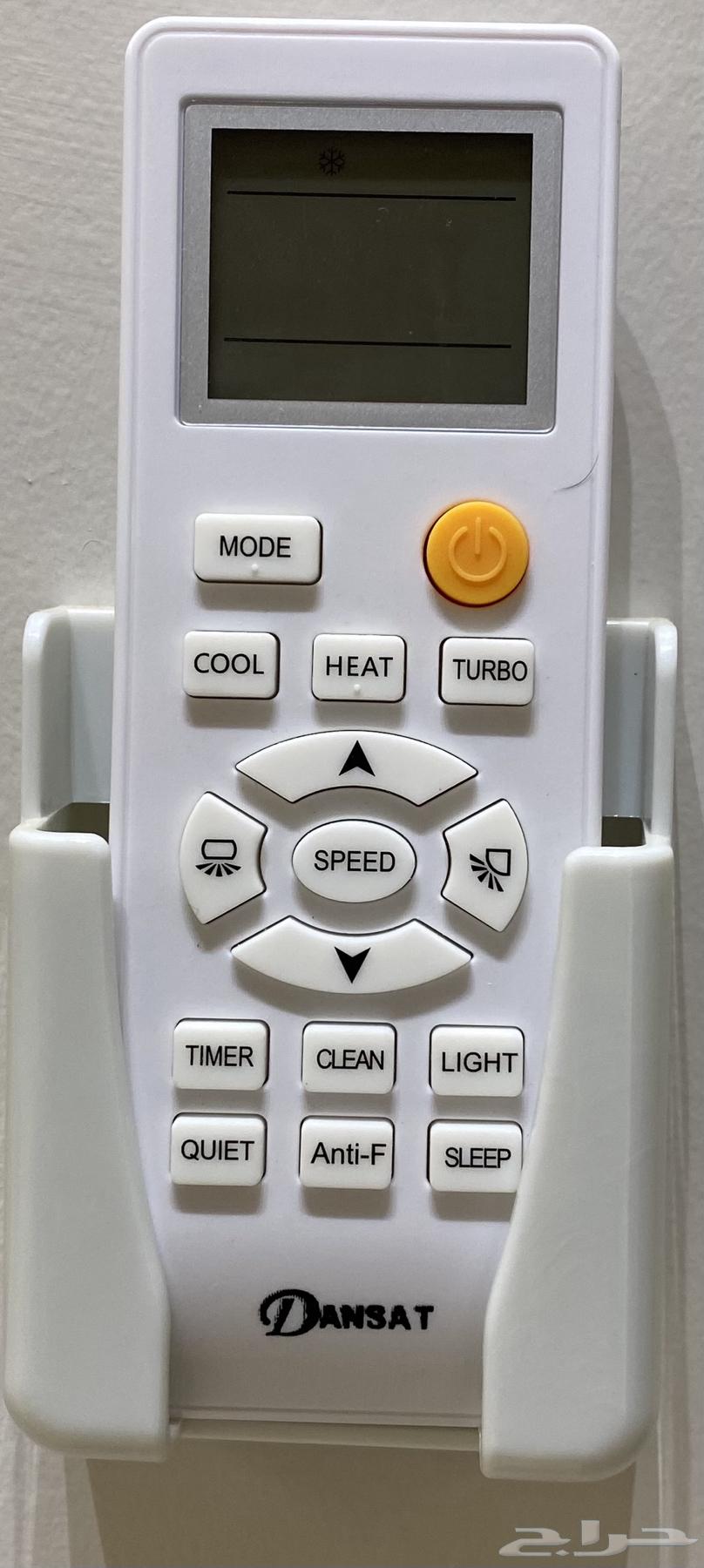 مكيف للبيع64414686809601111