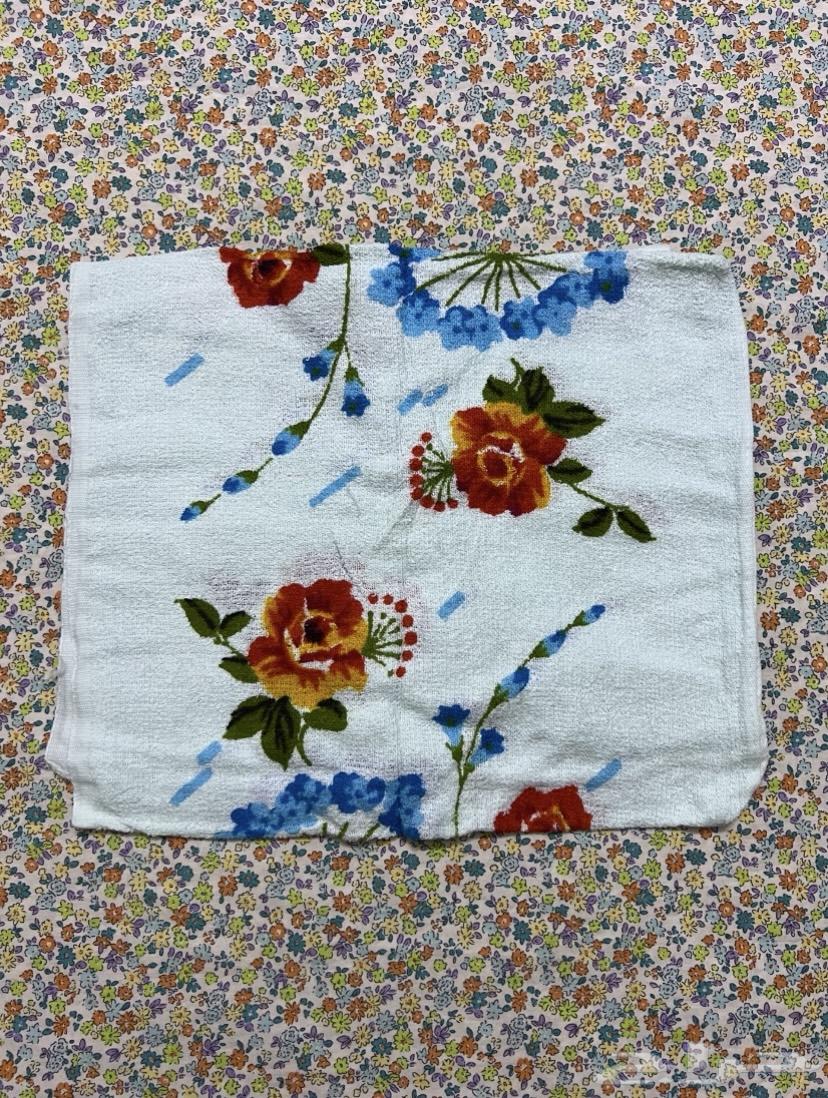 Old towel64416014552834110