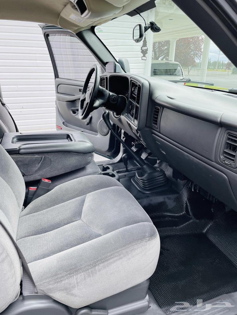 جمس رقبه دركسون قير عايدي (2003-2006)64571867139843114