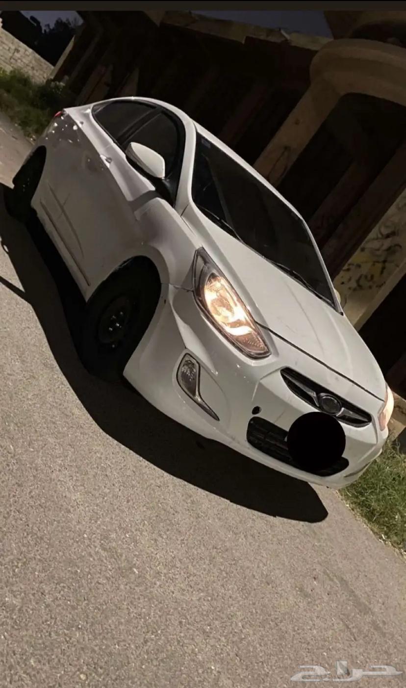 Accent 2017 (Transmission Problem)64573488172803111