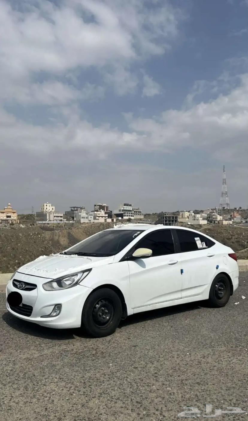 Accent 2017 (Transmission Problem)64573488172803112