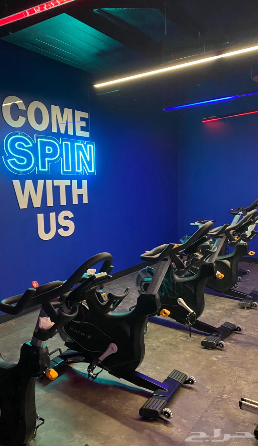 اشتراك نادي in2fitness نساء فرع المروه64417048679170112