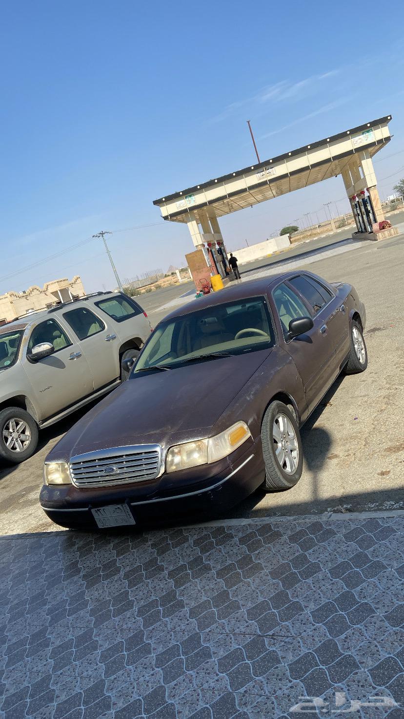 فورد فكتوريا 2006 للبيع64572951056258110