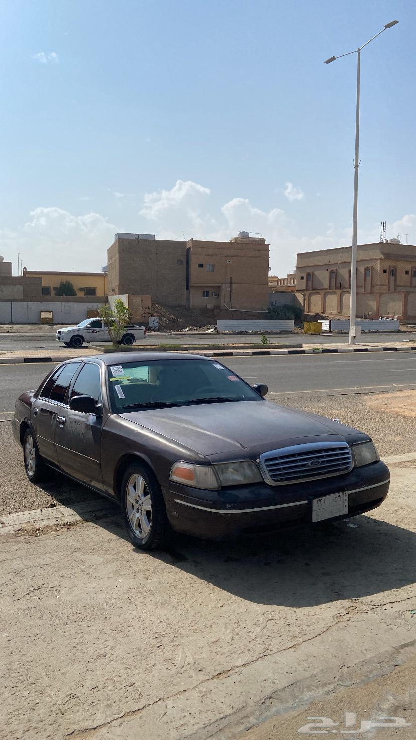 فورد فكتوريا 2006 للبيع64572951056258112