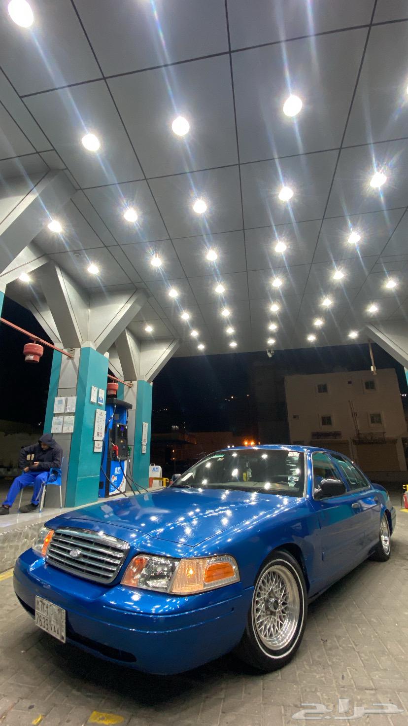 فورد كراون فكتوريا 199964577106990977111