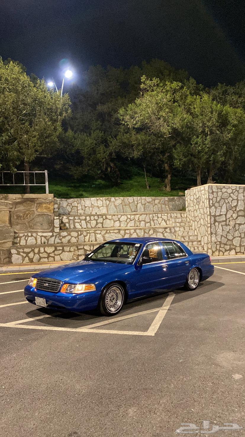 فورد كراون فكتوريا 199964577106990977113