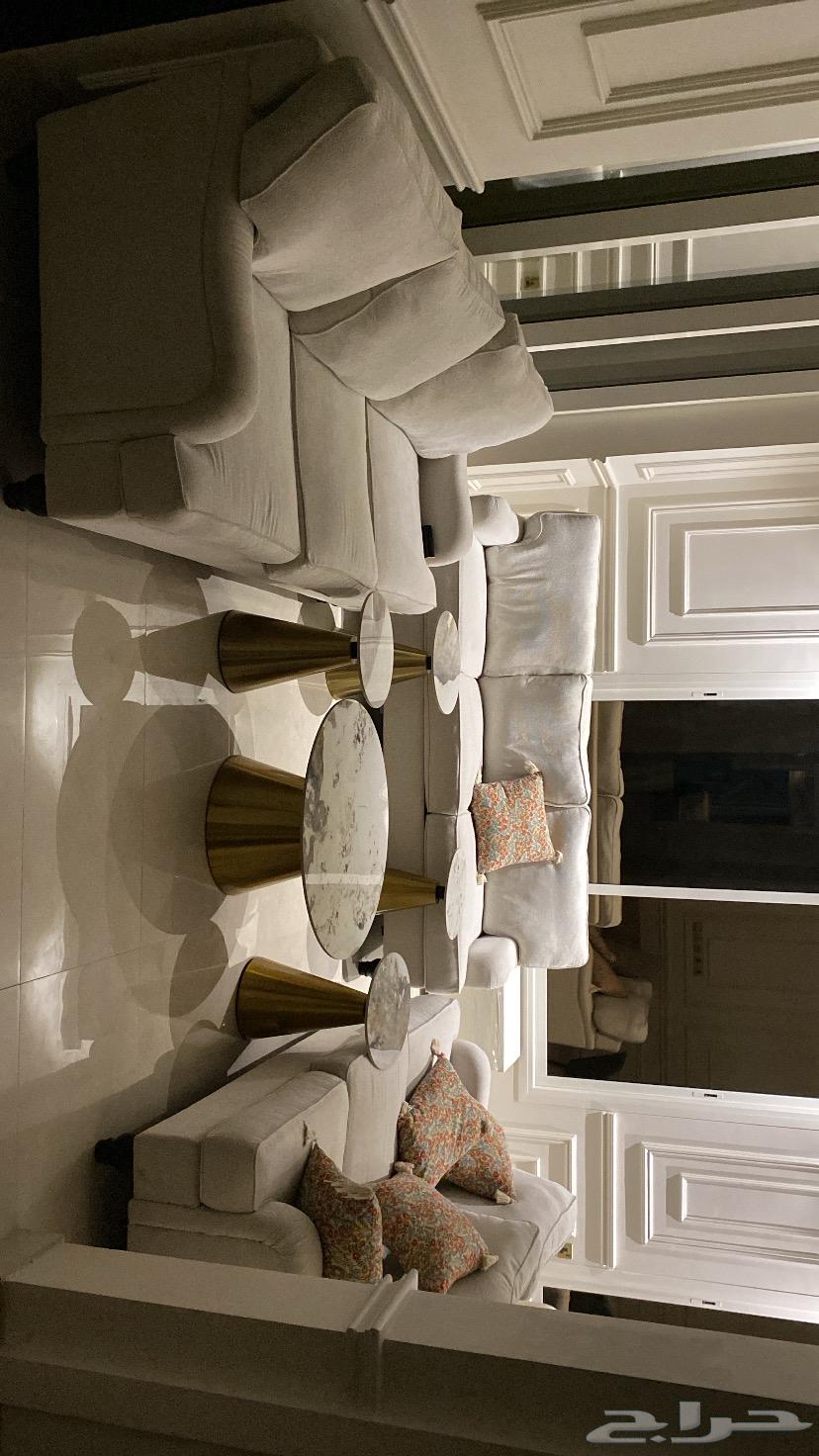 Sofa from Al-Mufroshat Al-Amr64419091753347110