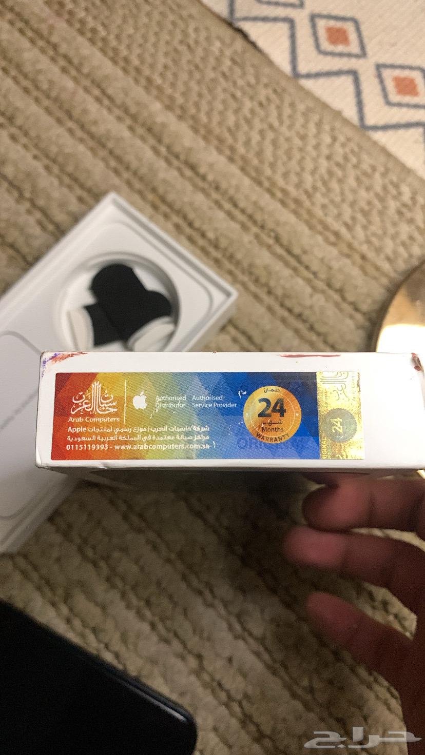 آيفون 13عادي نظيف شبه جديد عليه ضمان من حاسبات العرب 24شهر64412251661954110