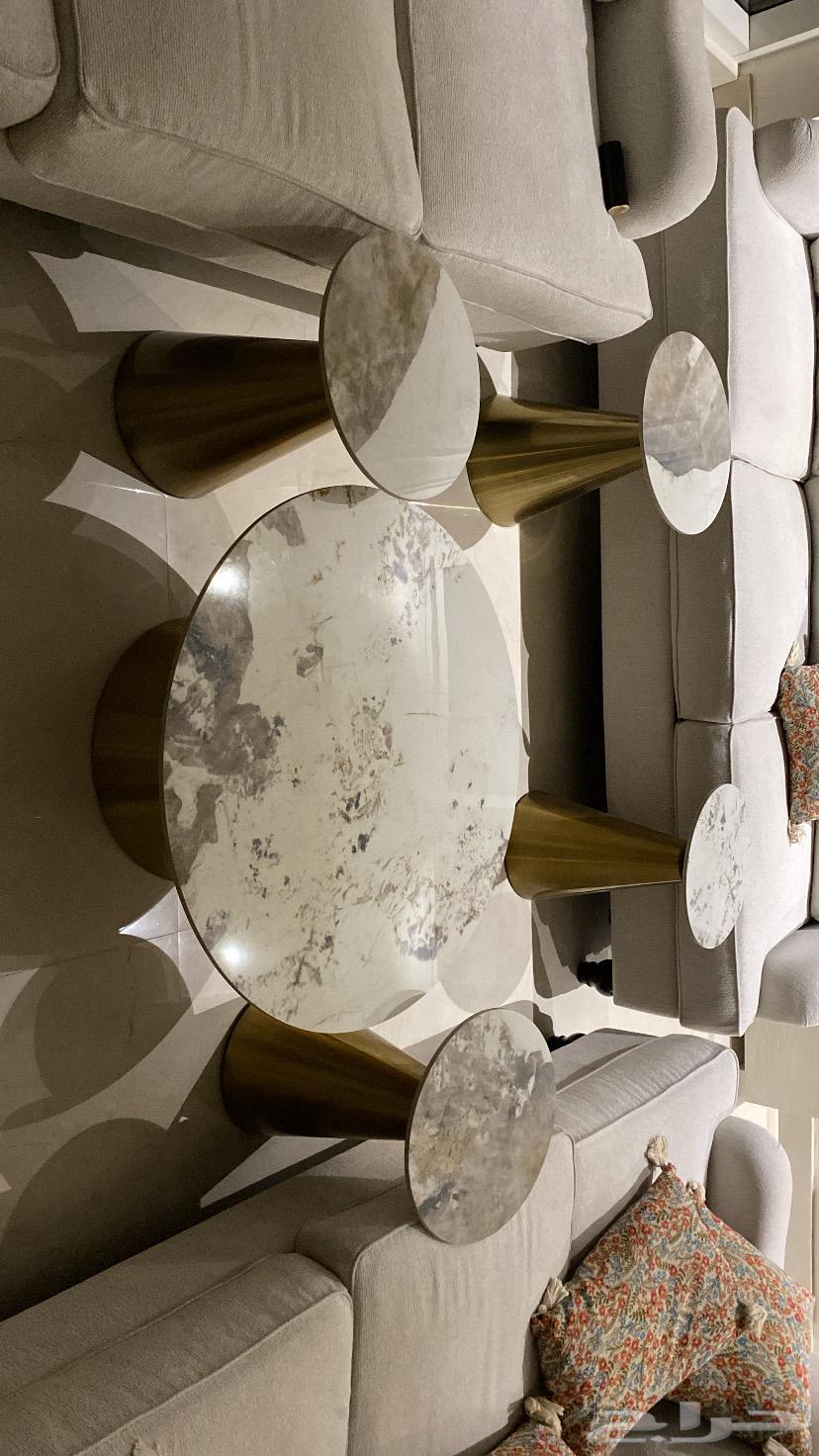 Sofa from Al-Mufroshat Al-Amr64419091753347114