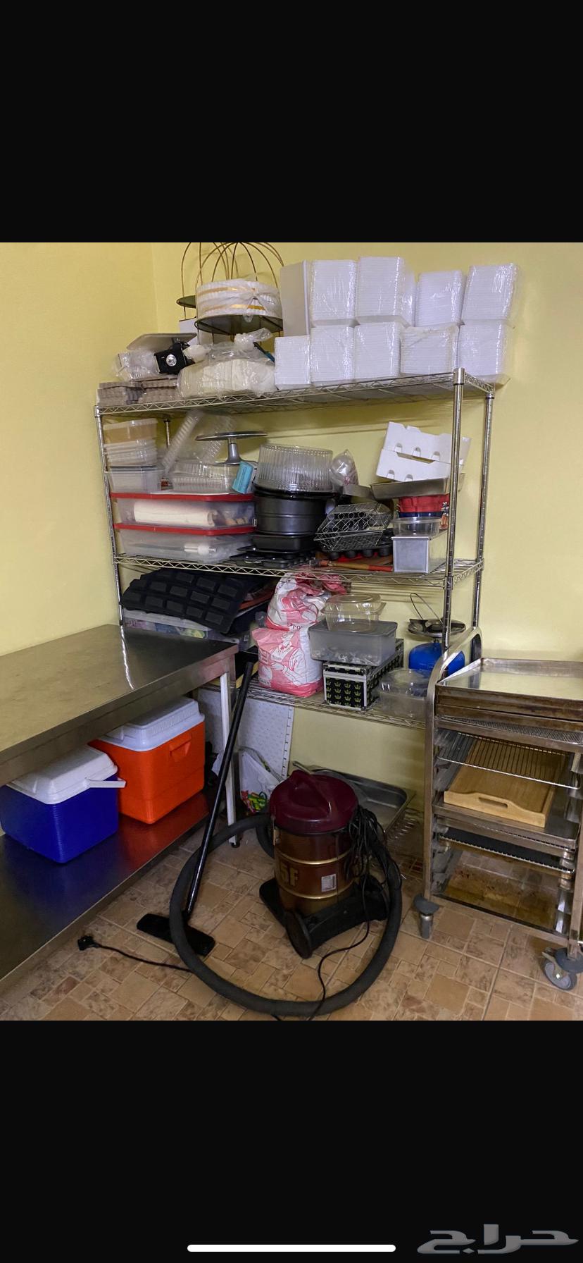 طاولة استيل طاولات استيل ارفف استسل رف استيل64413719372418112