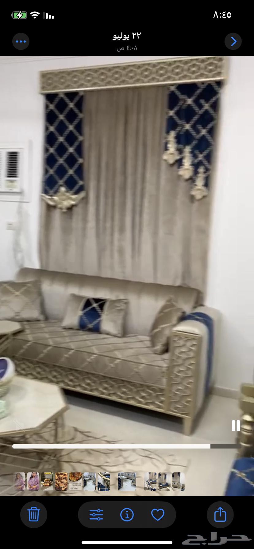 جدة في الخمره حي القرينيه64412681792515112