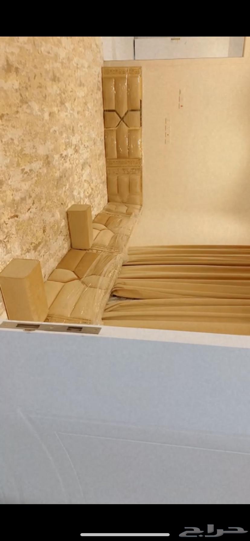 مقلط ارضي للبيع مقاس 6 464416201081089110