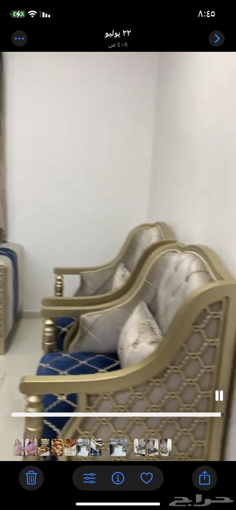 جدة في الخمره حي القرينيه64412681792515113