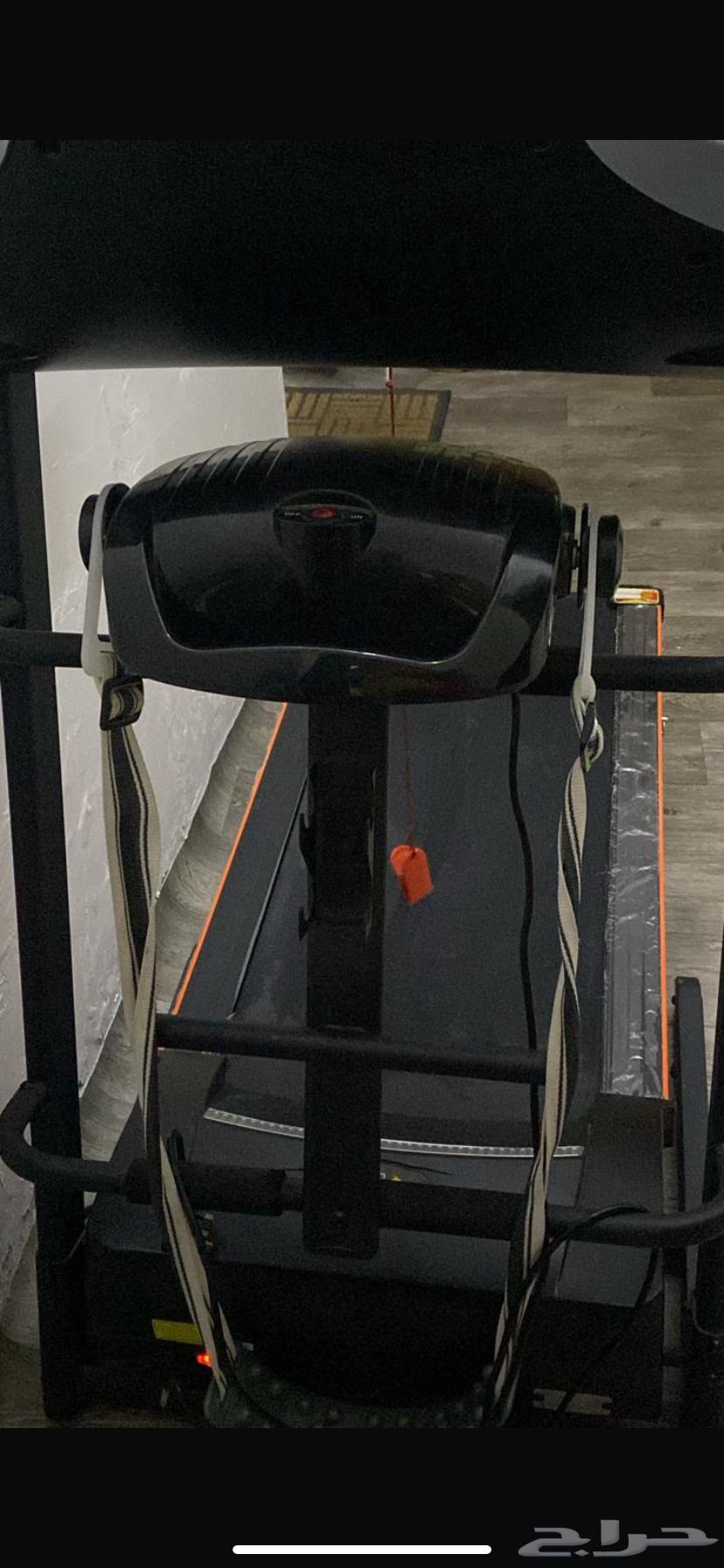 جهاز سير نظيف جدا  شاريته مالي سنه بيعه لظروف الي جاد يتواصل64415599242626110