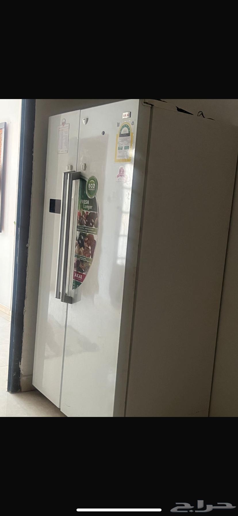 Refrigerator (AKAI)64418837904002110