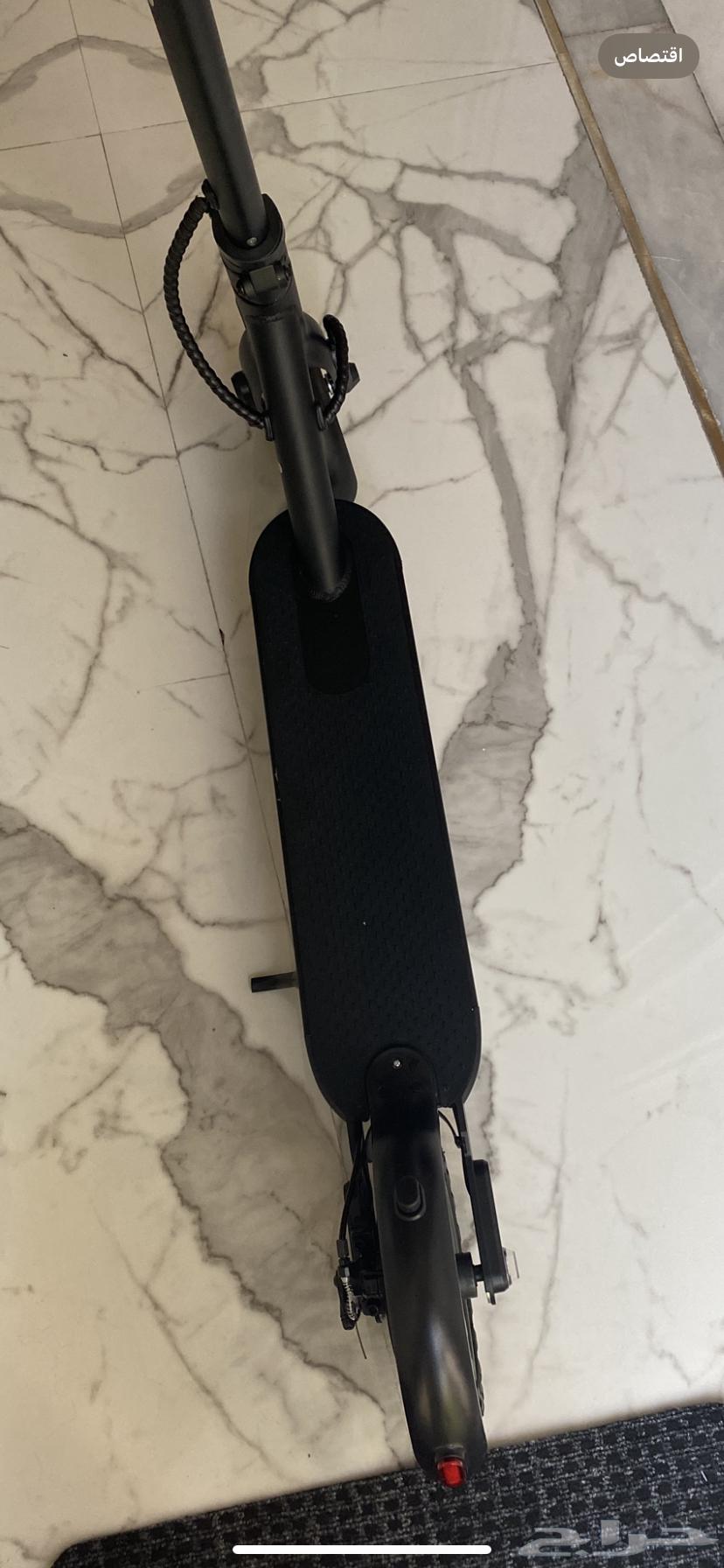سكوتر كهربائي64416014600451110