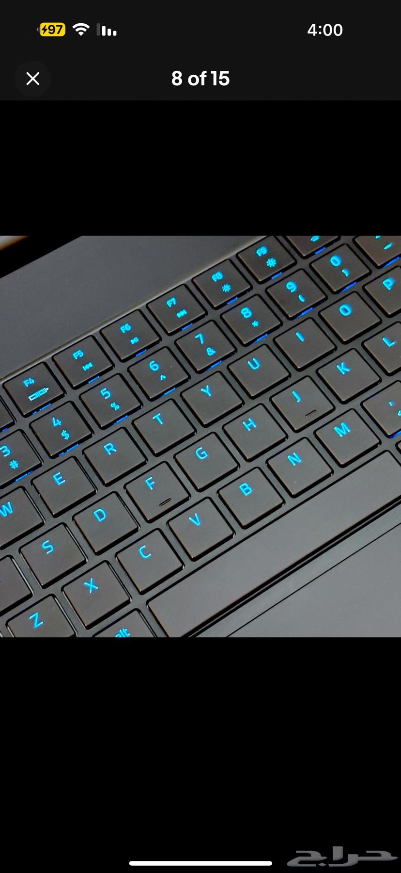 لابتوب قيمنق رايزر بليد 1764413016873603113