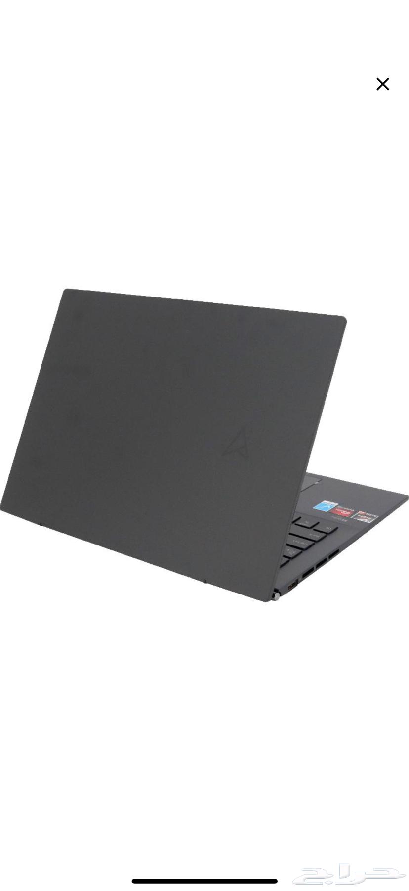 لاب توب ASUS Zenbook64417739364867113