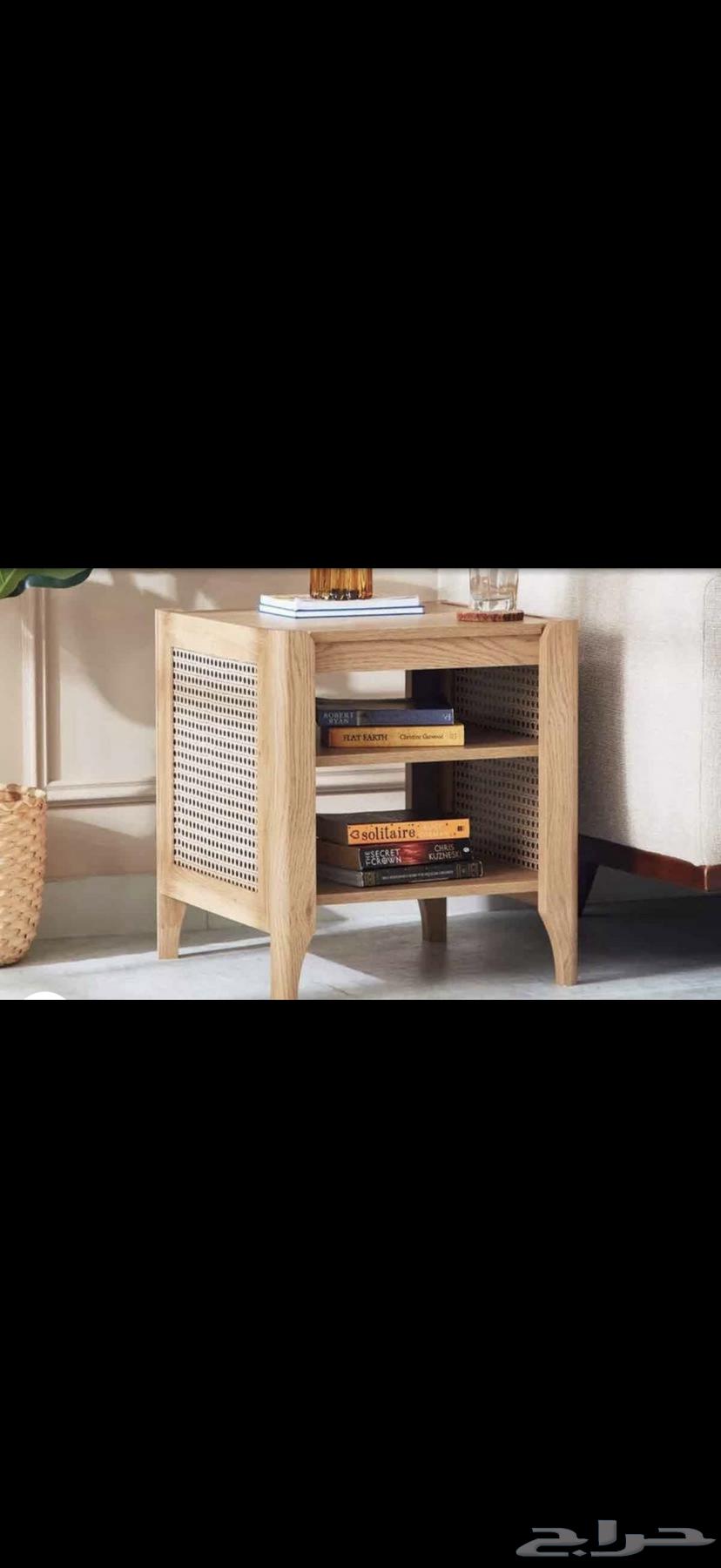 TV table and two side tables64413692740227110