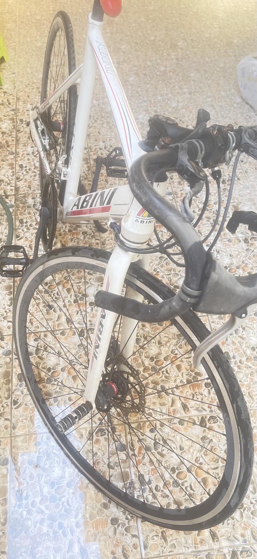 سيكل رياضي للبيع64415961263105110