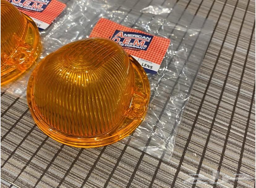 جميحيات جمس 73 الى 87 اصلي OEM64578312119041111