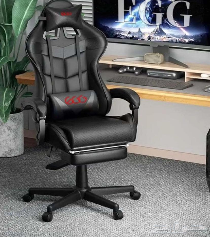 كرسي قيمنق64416187913601110