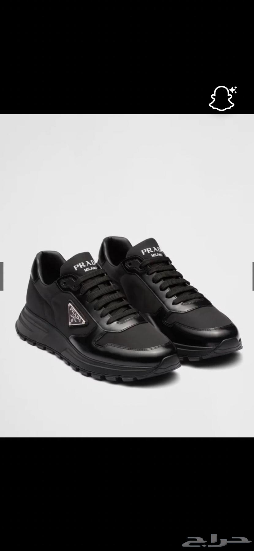 جزمة برادا64415626054145110