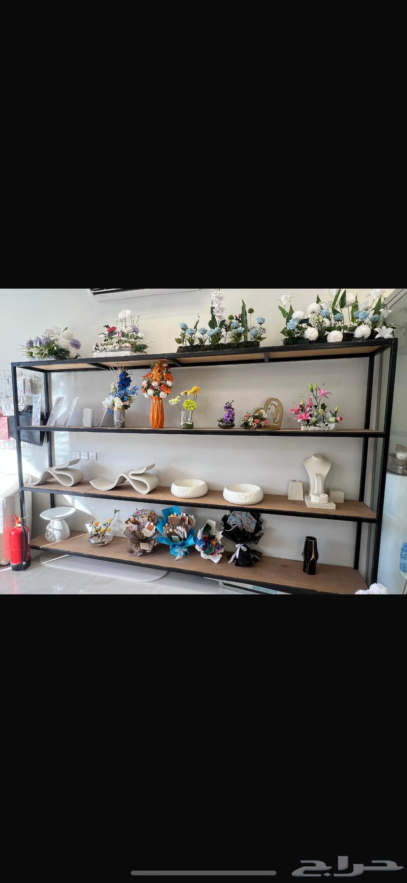 بيع رف بضاعه64416756572930110