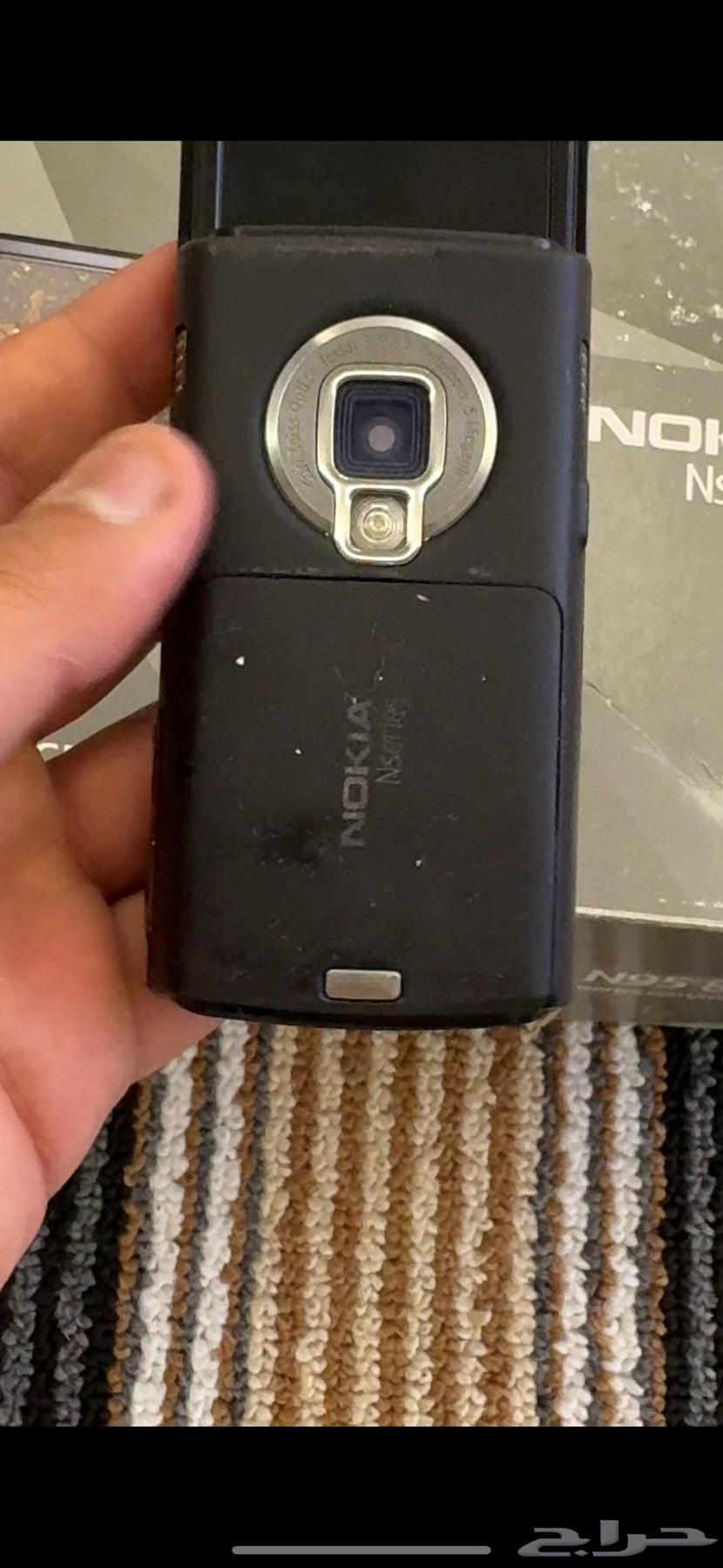 نوكيا N95 المطور64414315820929112