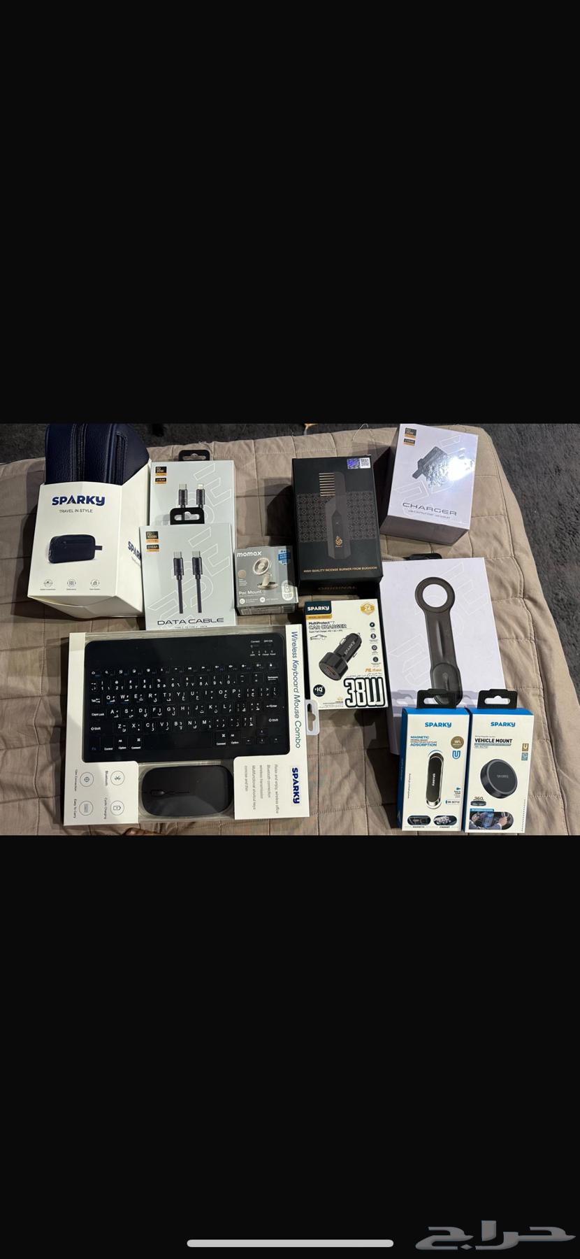 اكسسوارات الكترونية بالجملة وقطاعي64418958440705110