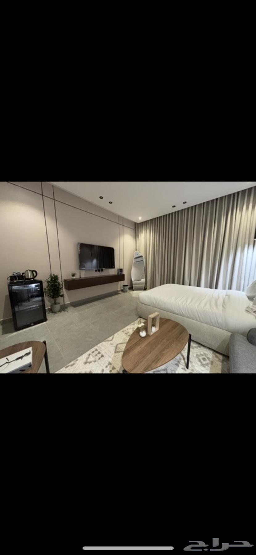 Studio for daily and weekly rent in Al Yarmouk neighborhood64141831676802110