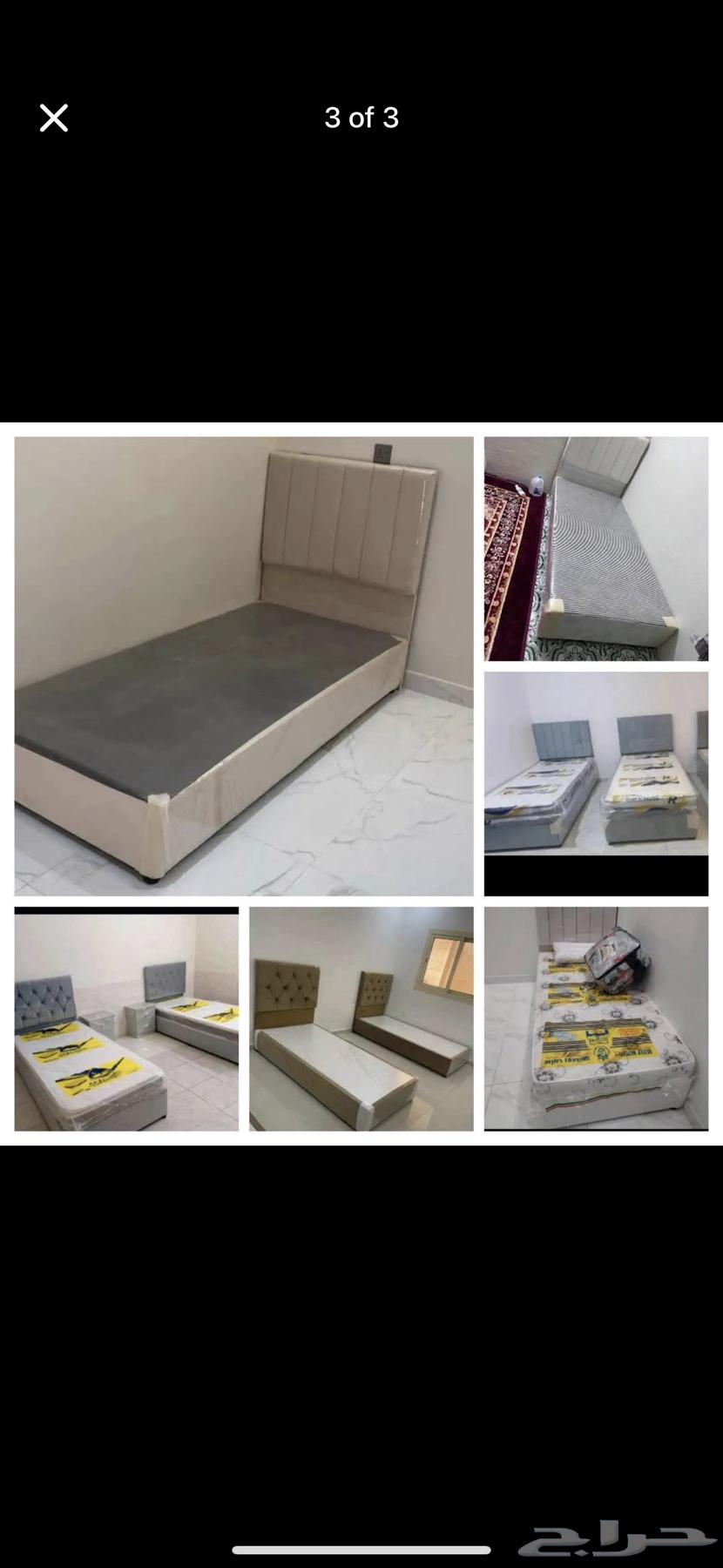 New double bed, single and a half, single bed available, excellent quality64416453311235110