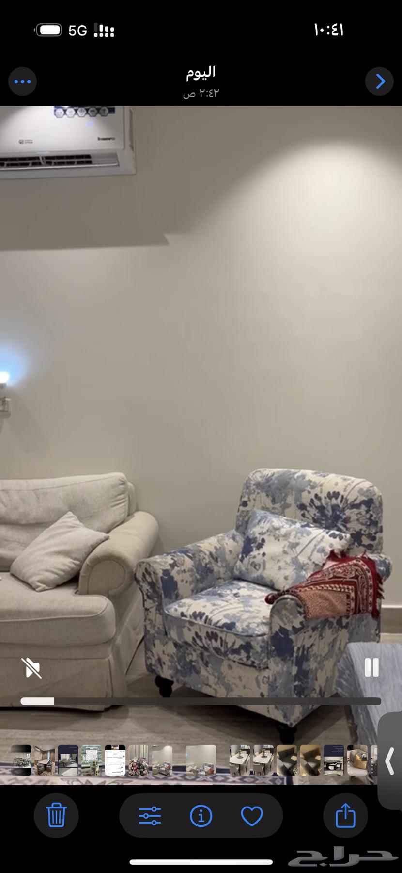 طاوله طعام جديده وكنب64414144273921114