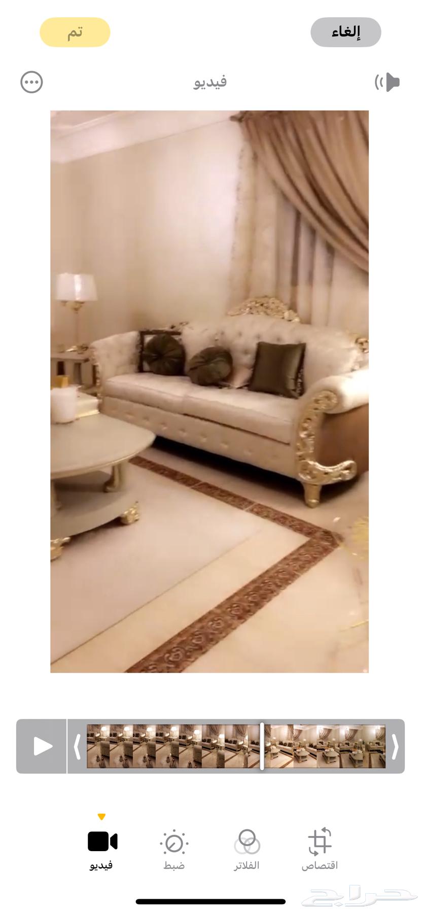 كنب نظيف جدا  وفخم64417971936899112