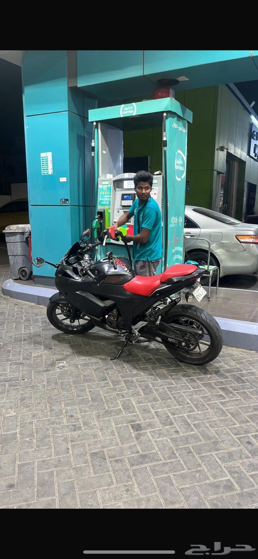 دباب سوزوكي ريس25064578312165121111