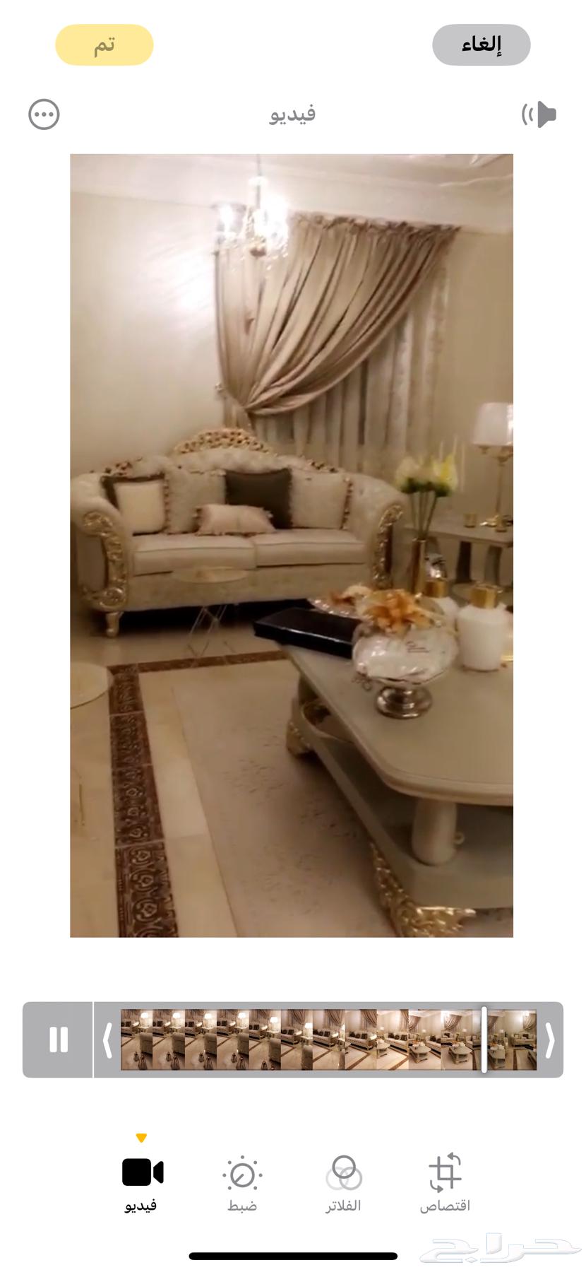 كنب نظيف جدا  وفخم64417971936899111