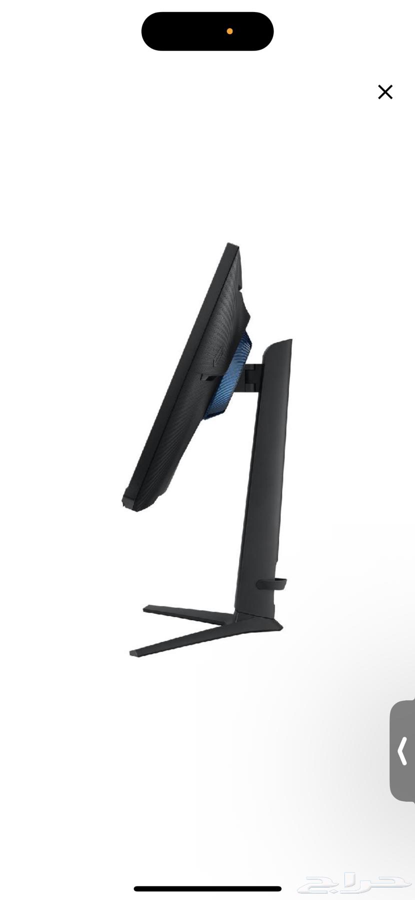 Samsung Gaming Monitor64413599503618111