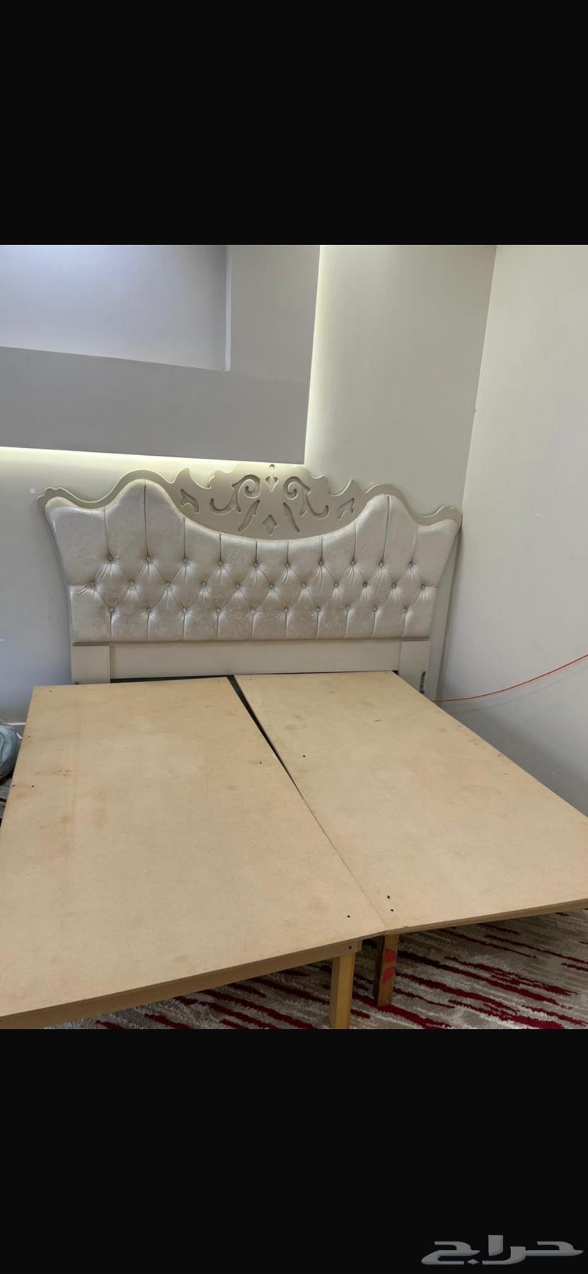 غرفه نوم وفرن شغال للبيع جده التيسير الحد 35064417413352323111