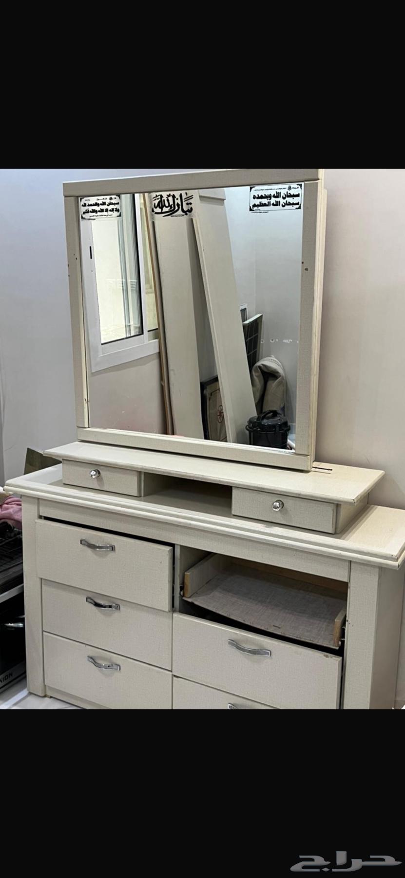 غرفه نوم وفرن شغال للبيع جده التيسير الحد 35064417413352323112