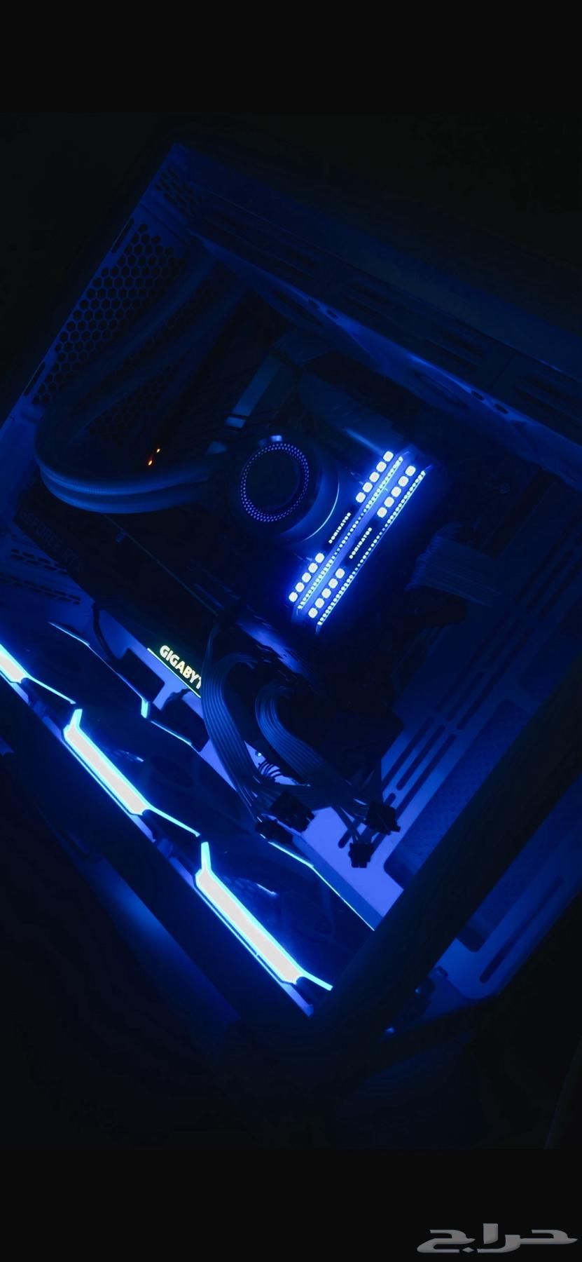 بي سي قيمنق Gaming PC64418200870658111