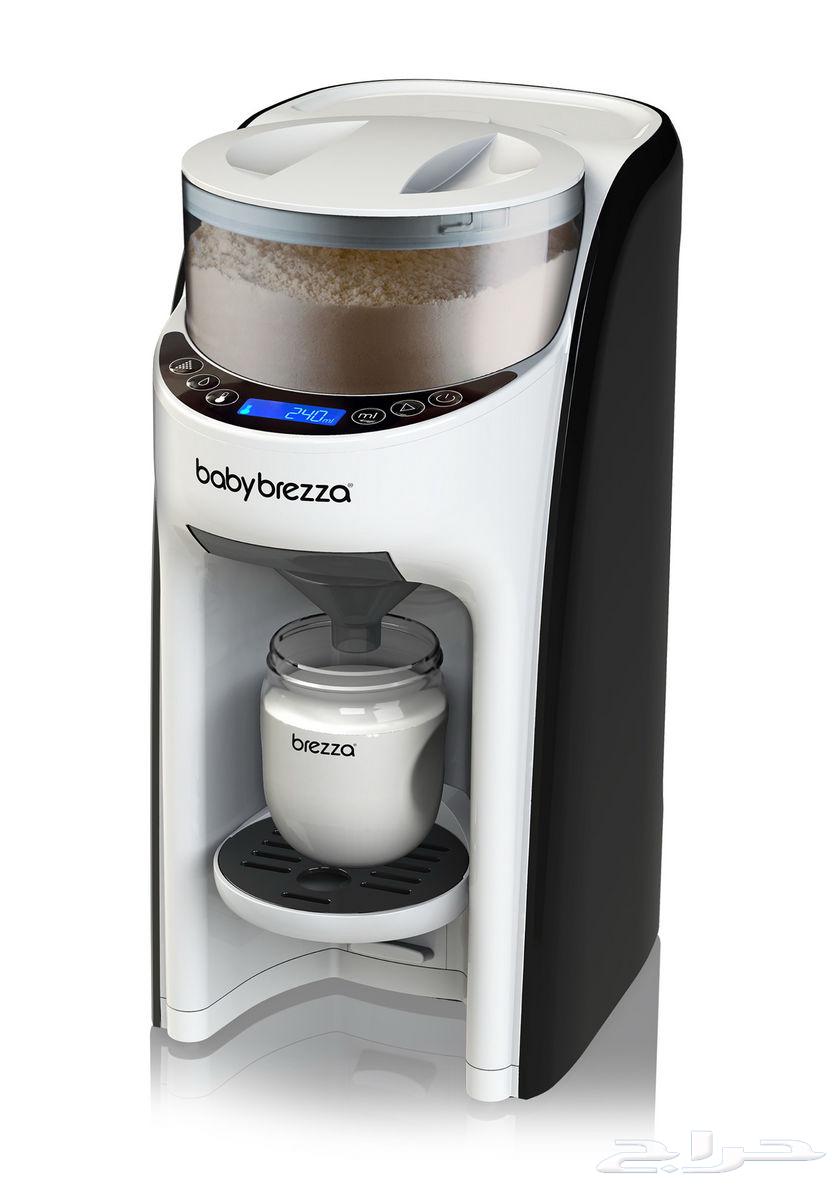 جهاز بيبي بريزا حق الحليب جديد64413719491075110