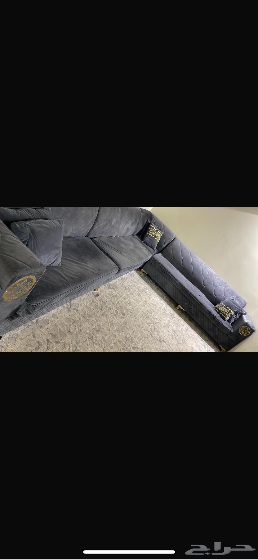 هذا الكنب استخدام دام مده ست سنوات64415504950915110