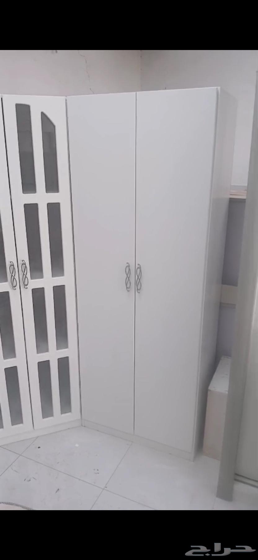 غرفة نوم جاهزة مستعمل نظيف64419198236419111