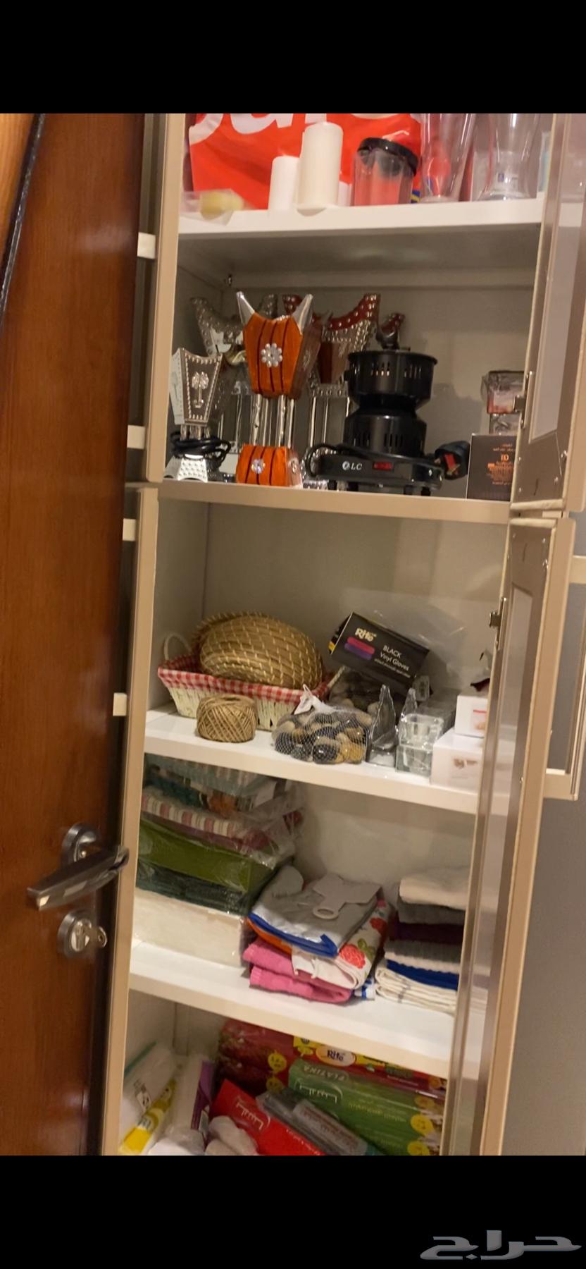 مطبخ للبيع سبب نقل64416094579585114